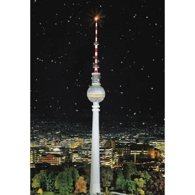 Faller 130966 Fernsehturm Spurweite H0 - Bild 1 von 4
