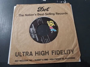 Robin Ward - Wonderful Summer VG++ Original DOT 45RPM 45-249 Record 1963 POP - Foto 1 di 3