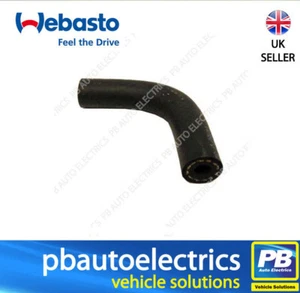 Genuine Webasto Heater Fuel Pipe Connector 90 degree – 1320134A - Picture 1 of 1