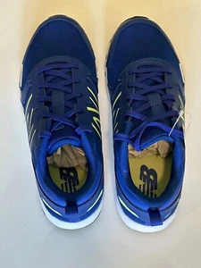 New Balance Sneakers & Athletic Shoes Kids Fresh Foam 650v1 (Big Kid) Wide Sz 4 - Picture 1 of 10