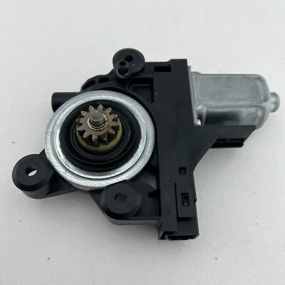 Volvo XC70 Window Regulator Motor 12/2007-06/2016 970715-101 - Image 1 of 4