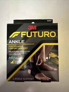 Soporte de tobillo FUTURO Infinity Precision Fit, ajustable - Imagen 1 de 4