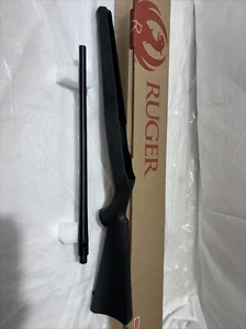 Ruger 10 22 Stock - Barrel - New From Factory - Picture 1 of 3