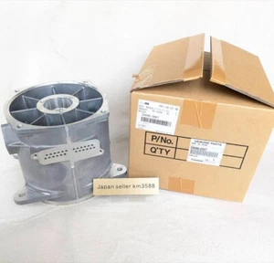 Kawasaki Genuine Ultra 250X-LX 260X-LX Vane Guide Cooling sys 59496-0007 OEM - Picture 1 of 11