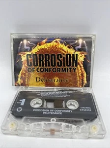 Corrosion Of Conformity CT 66208 - Picture 1 of 3