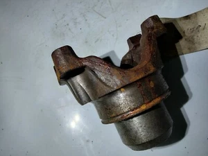 Dana Spicer End Yoke - 4-4-4791-1 OBSELETE - Picture 1 of 3