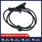 ABS Wheel Speed Sensor for Nissan Tiida Versa 2007-2012 with Front Left or Right Nissan Tiida