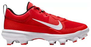 Nike Herren Force Trout 9 Pro MCS Baseball Stollen rot/weiß FB2908-600 - Größe 14 - Bild 1 von 9
