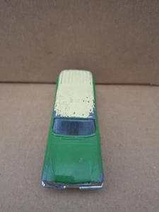 Lone Star Rambler Station Wagon. m11 - Picture 1 of 7