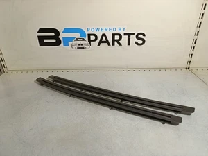 BMW E36 Covering defroster nozzle left/ right 64228132321 64228132322 - Picture 1 of 10