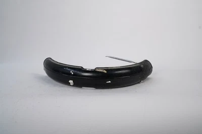 ЧЕРНОЕ переднее крыло BMW Airhead R45 R60 R65 R75 R80 R90 R100 - Изображение 1 из 3