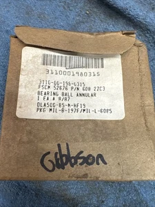 SKF 608 27C3. 3110001980315 - Picture 1 of 8