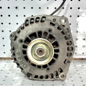 2015 Chevrolet Tahoe Alternator DR44 - Picture 1 of 4