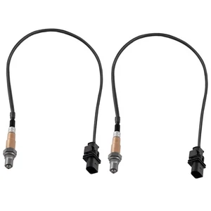 O2 Oxygen Sensors For Audi A3 Quattro Tt  L4-2.0 2008-2009 Upstream 234-5107 2Pc - Picture 1 of 11