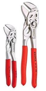 Knipex 9K0080121US 2-Piece Pliers Wrench Set (37) - Bild 1 von 2