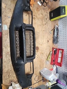 OEM Honda TRX500FA Foreman Rubicon Front Inner Fender Mudguard 66300-HN2-0000... - Picture 1 of 5