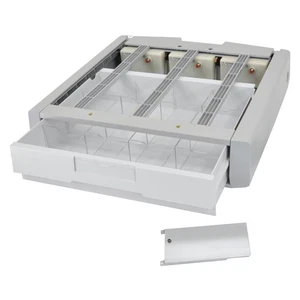 Ergotron 97-862 Styleview Supplemental Single Storage Drawer White - Picture 1 of 1