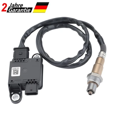 Per Ford Particelle NOX Sensore Transit Tourneo 2361236 JK215L239AC Sonda Lambda - Immagine 1 di 4