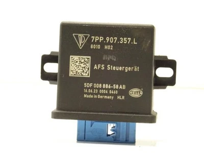 Centralina PORSCHE MACAN PHASE 2 7PP907357L - Immagine 1 di 4