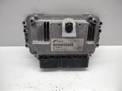 CENTRALINA MOTORE PER ALFA ROMEO Mito Serie (955_) 51864444 198A4000 Benzina 14 - Immagine 1 di 2