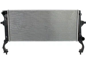 Radiator 61BFYH11 for Kia Forte 2019 2021 2020 2022 - Picture 1 of 1