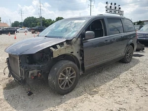 Alternator Fits 11-20 CARAVAN 3601333 - Picture 1 of 14