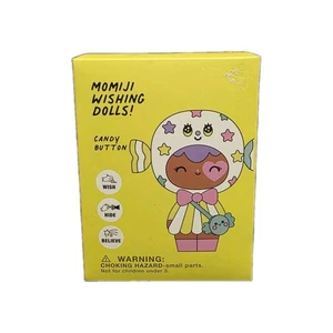 Momiji Wunschpuppen - CANDY BUTTON - 8cm - MJ22034 ⭐️⭐️⭐️⭐️ ✅️ - Bild 1 von 5