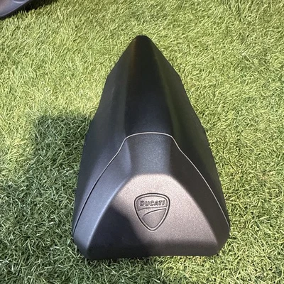 Cover Saddle Ducati Panigale R 1299 R S ABS 2015 - 2018 Cover Seat 247P5141A - Image 1 of 4
