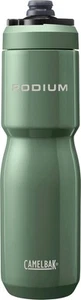 CamelBak Podium Insulated Steel Bottle, Moss, 0.65 Litre Capacity - Picture 1 of 6