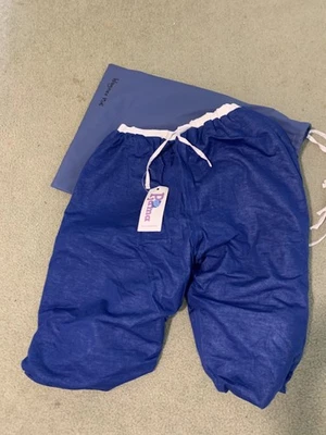 Pijama Marca Sueca Talla Adulto Mojar la Cama Pantalones Cortos Nuevo con Etiquetas Foto 1 de 4