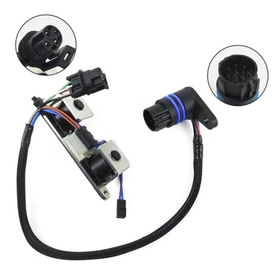 Transmission Solenoid Kit fit for A500 A518 42RE 44RE 46RE Dodge Jeep 1996-1999 - Image 1 of 4