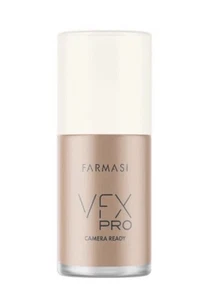 Base Farmasi Make Up VFX PRO Camera Ready 1 oz/Beige Natural - N12 - Imagen 1 de 5