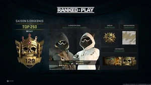 MW2 Ranked Boosting - Read Description - Bild 1 von 1