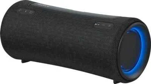Sony SRSXG300/B X-Series Wireless Portable-Bluetooth Party-Speaker ( Black) - Picture 1 of 4