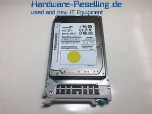 Nec Bull Seagate 300GB 10K 6GB 2.5 " SAS ST9300603SS 9FK066-006 8059950000 - Foto 1 di 1