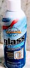 Chase’s Glass Cleaner with Amonia/Limpiador de Vidrio con Amoniaco. 12oz