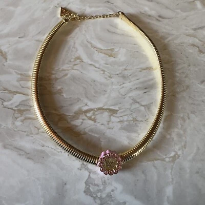 Guess - Halskette Gold  - Bild 1 von 4