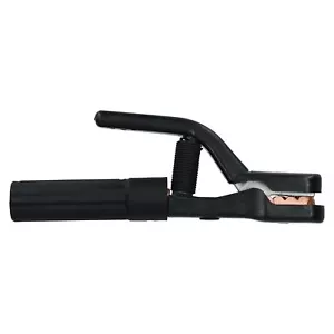 Krokodil Typ Elektrode/Stab/Stickhalter Klemme Schweißen ARC Schweißer 400A - Bild 1 von 3