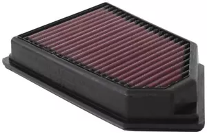 33-3159 K&N Air Filter fit FORD PUMA II L3-1.0L F/I; 2020-2021 - Picture 1 of 1