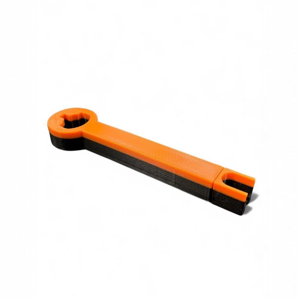 Tikka T3x CTR Bolt Wrench Tool Cocking Piece by J&A Outdoors