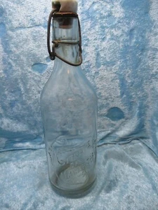 Citrate of Magnesia Bottle - Picture 1 of 2
