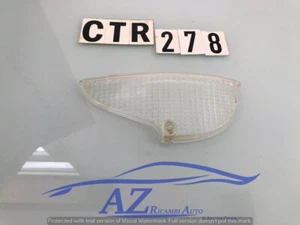 Trasparente fanale posteriore Lancia Fulvia Altissimo 205700 - Picture 1 of 2