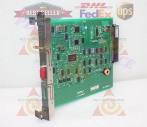 YOKOGAWA RB401-S4 RIO BUS MODULE S9451DB-02 Via FEDEX/DHL - Picture 1 of 6