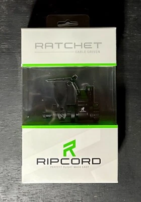 Ripcord Ratchet Cable Driven Micro IMS Rest Right Hand RC11635X01-R New - Image 1 of 3