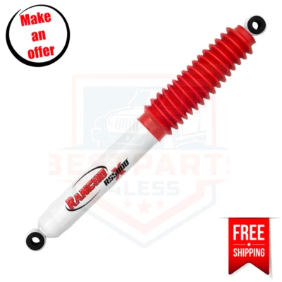 Rancho RS55113 Shock Absorber And Strut Assembly for Dodge B100, B150, B200 - Image 1 of 4