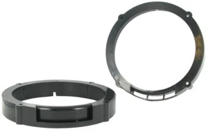 ADAPTADORES ALTAVOZ PUERTA DELANTERA TRASERA ESPACIADOR CT25ST01 165MM PARA SEAT IBIZA 02 ADELANTE - Imagen 1 de 1