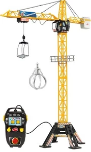 Dickie Toys 203462412 Mega Crane ERSATZTEILE elektrischer Spielzeug Kran Bau - Bild 1 von 17