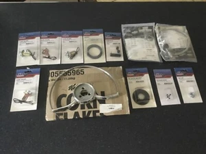 FC holden parts from my rebuild - Picture 1 of 3