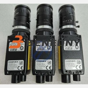 IS8505MP-363-50 used COGNEX smart camera IS8505MP-363-50 - Picture 1 of 7