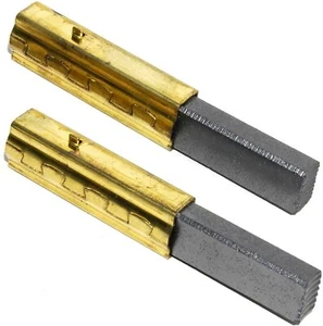 SE ADAPTA NUMATIC KARCHER & VAX ASPIRADORA HÚMEDA Y SECA CEPILLOS DE CARBONO 230260 - Imagen 1 de 1
